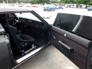 Foto 32 di 60: DODGE Charger R/T 440 512 STROKED 