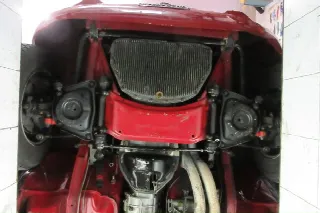 Foto 37 di 52: ALFA ROMEO GTA 1300 Junior 