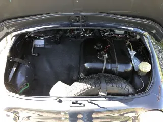 Foto 3 di 3: FIAT 500 500 d 110 d convertibile    