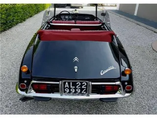 Foto 3 di 4: CITROEN DS 19  