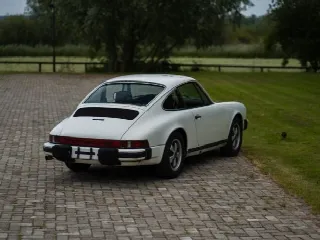 Foto 3 di 10: PORSCHE 911 S Coupe First paint And documented 