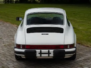 Foto 2 di 10: PORSCHE 911 S Coupe First paint And documented 