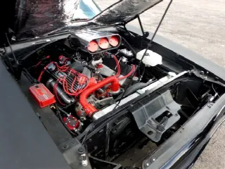 Foto 38 di 60: DODGE Charger R/T 440 512 STROKED 