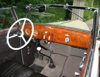 Foto 2 di 3: OPEL Super6  