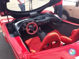 Foto 4 di 7: PUMA GT GTV033s    