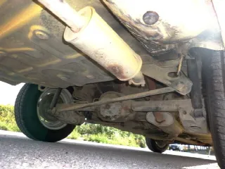 Foto 37 di 38: OPEL Kadett C 1.2 