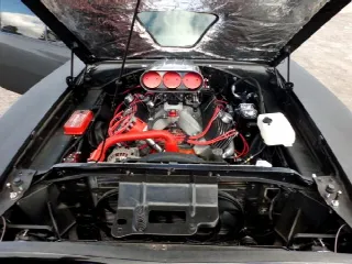Foto 40 di 60: DODGE Charger R/T 440 512 STROKED 