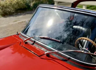 Foto 3 di 4: TRIUMPH TR4 A IRS 