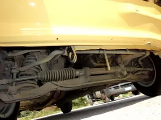 Foto 36 di 38: OPEL Kadett C 1.2 