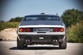 Foto 2 di 4: FERRARI 365(1969-1976) GTC/4 - Purebred Italian Gran Turismo  