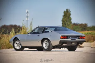 Foto 4 di 4: FERRARI 365(1969-1976) GTC/4 - Purebred Italian Gran Turismo  