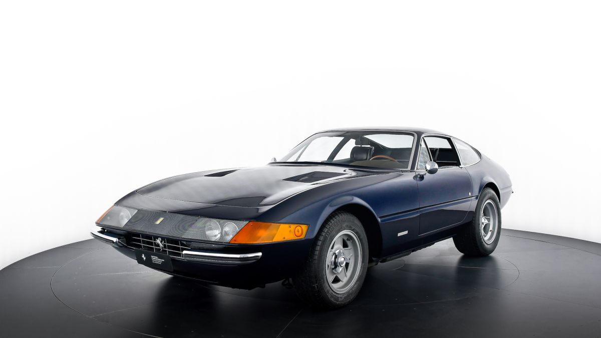 Un legame senza tempo: dai prototipi storici alle hypercar moderne, Ferrari in mostra a Milano AutoClassica 2025