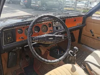 Foto 2 di 5: FIAT Altro s 