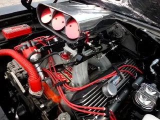 Foto 33 di 60: DODGE Charger R/T 440 512 STROKED 