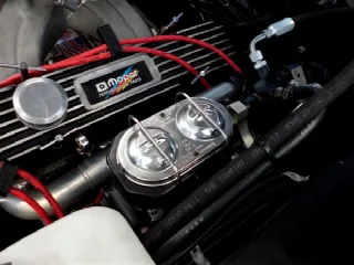 Foto 34 di 60: DODGE Charger R/T 440 512 STROKED 