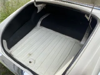 Foto 13 di 35: JAGUAR 420 Saloon 