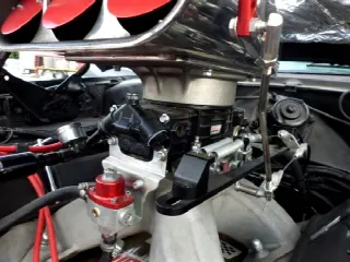 Foto 35 di 60: DODGE Charger R/T 440 512 STROKED 