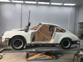 Foto 38 di 44: PORSCHE 911(1963-1973) 3.0 Carrera  