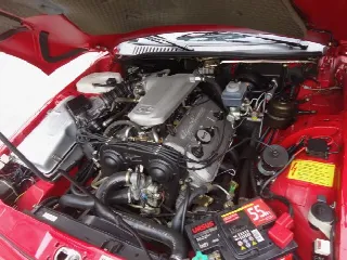 Foto 22 di 27: ALFA ROMEO SZ Coupè 3000 V6 