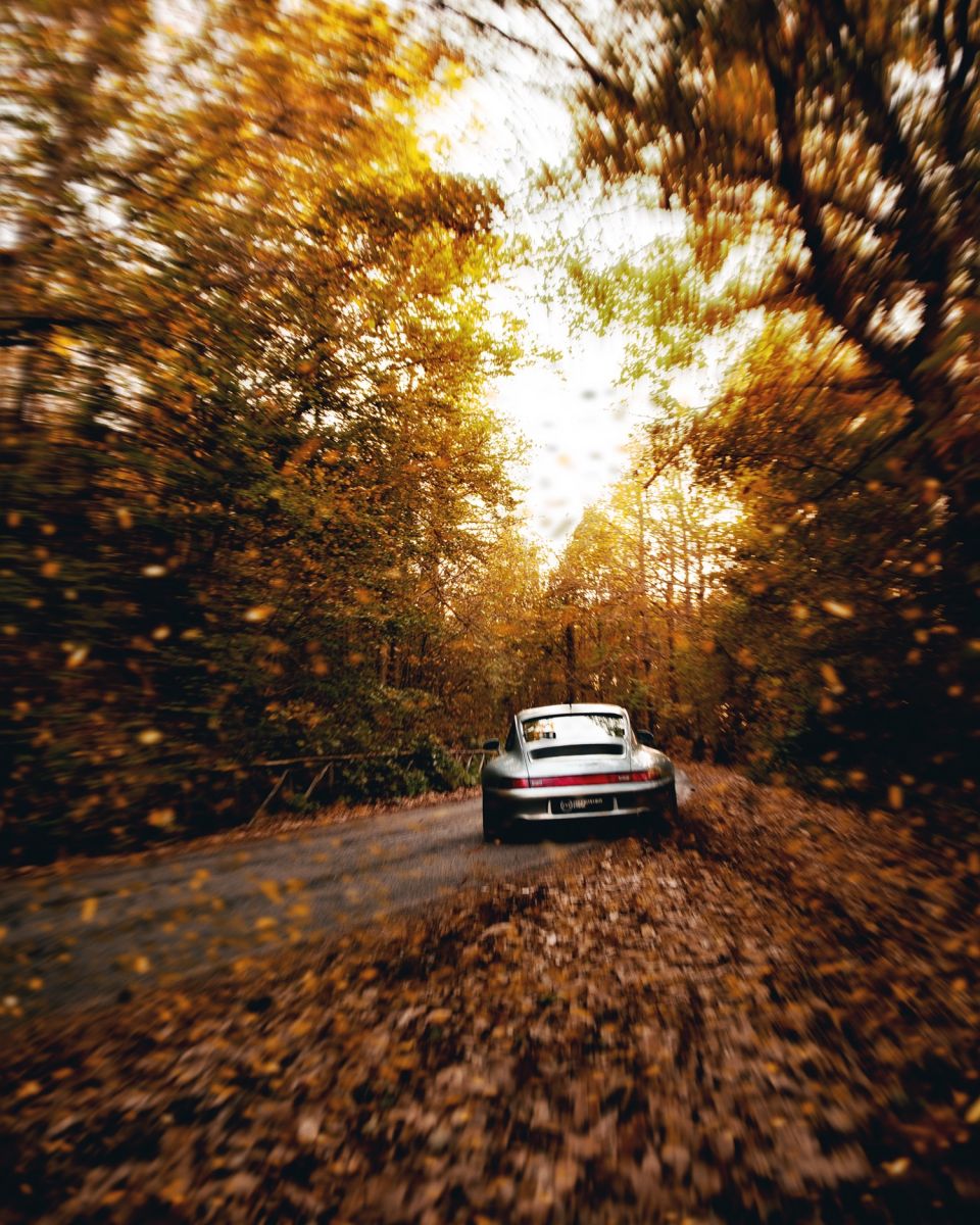 Youngtimer Cars Srl: passione Porsche