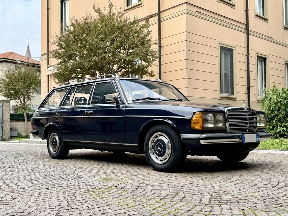 MERCEDES-BENZ T4 SW