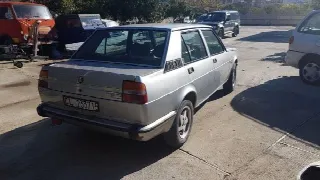 Foto 3 di 8: ALFA ROMEO Giulietta BERLINA 2000 CC 