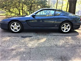 Foto 4 di 17: FERRARI 456(1992-2003) GT 