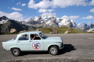 Foto 3 di 11: ALFA ROMEO Giulietta TI 