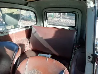 Foto 3 di 14: FIAT 500 500/C giardinetta  