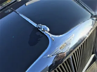 Foto 9 di 23: JAGUAR 420G 