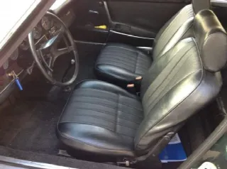 Foto 3 di 5: PORSCHE 911 2.2 T Coupe 