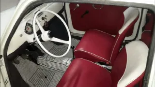 Foto 4 di 8: FIAT 500 nuova 500 "f"