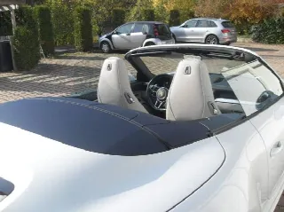 Foto 5 di 6: PORSCHE 911/991Carrera(2011-) Carrera 4 