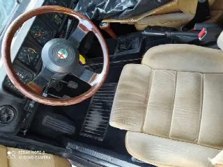 Foto 2 di 7: ALFA ROMEO GTV A.R. 2000 