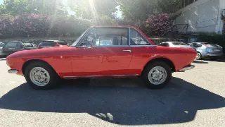 Foto 6 di 18: LANCIA Fulvia 3 1.3 S 