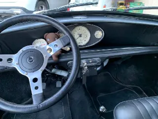 Foto 4 di 5: MINI  850  