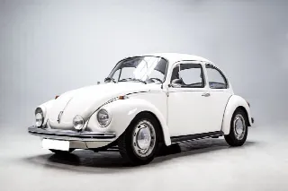 Foto 4 di 10: Volkswagen Beetle  