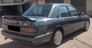 Foto 3 di 6: FORD Sierra RS Cosworth 4p. 2WD 