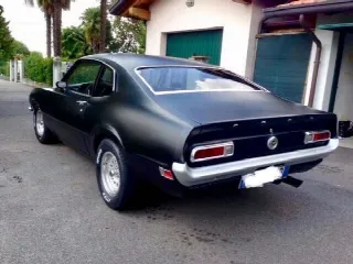 Foto 2 di 8: FORD Mustang   