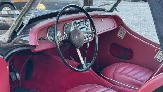Foto 3 di 7: TRIUMPH TR3A SPEEDER   