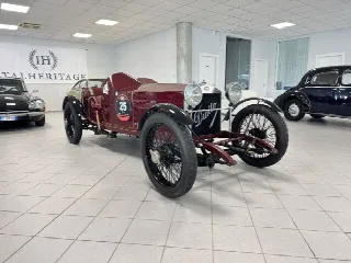 Foto 3 di 34: DIATTO 20 Targa Florio 