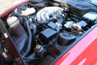 Foto 15 di 28: BMW Z1  