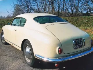 Foto 3 di 9: LANCIA Aurelia B 20 S 