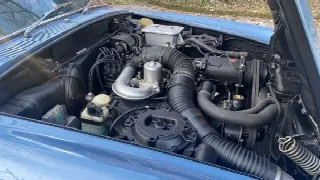 Foto 7 di 9: ROLLS ROYCE Corniche I (1971-1987) Coupé   