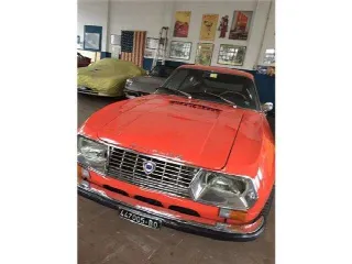 Foto 4 di 6: LANCIA Fulvia Sport Zagato 