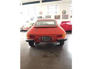 Foto 2 di 6: LANCIA Fulvia Sport Zagato 