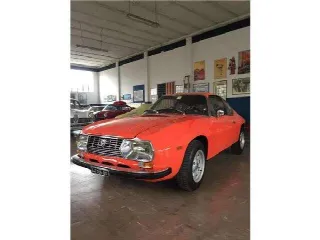 Foto 6 di 6: LANCIA Fulvia Sport Zagato 