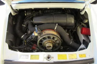 Foto 11 di 44: PORSCHE 911(1963-1973) 3.0 Carrera  