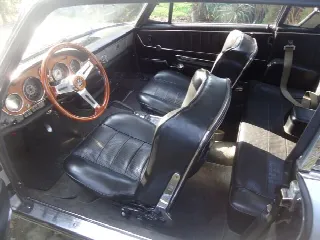 Foto 11 di 36: FIAT 2300 S 