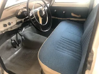Foto 3 di 8: ALFA ROMEO Giulietta 1 SERIE 